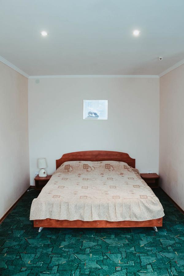Kanna Hotel Askania-Nova Ngoại thất bức ảnh